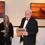 2022 awards banquet (January 14, 2023)